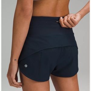 Lululemon Speed Up High-Rise Lined Short 2.5"
